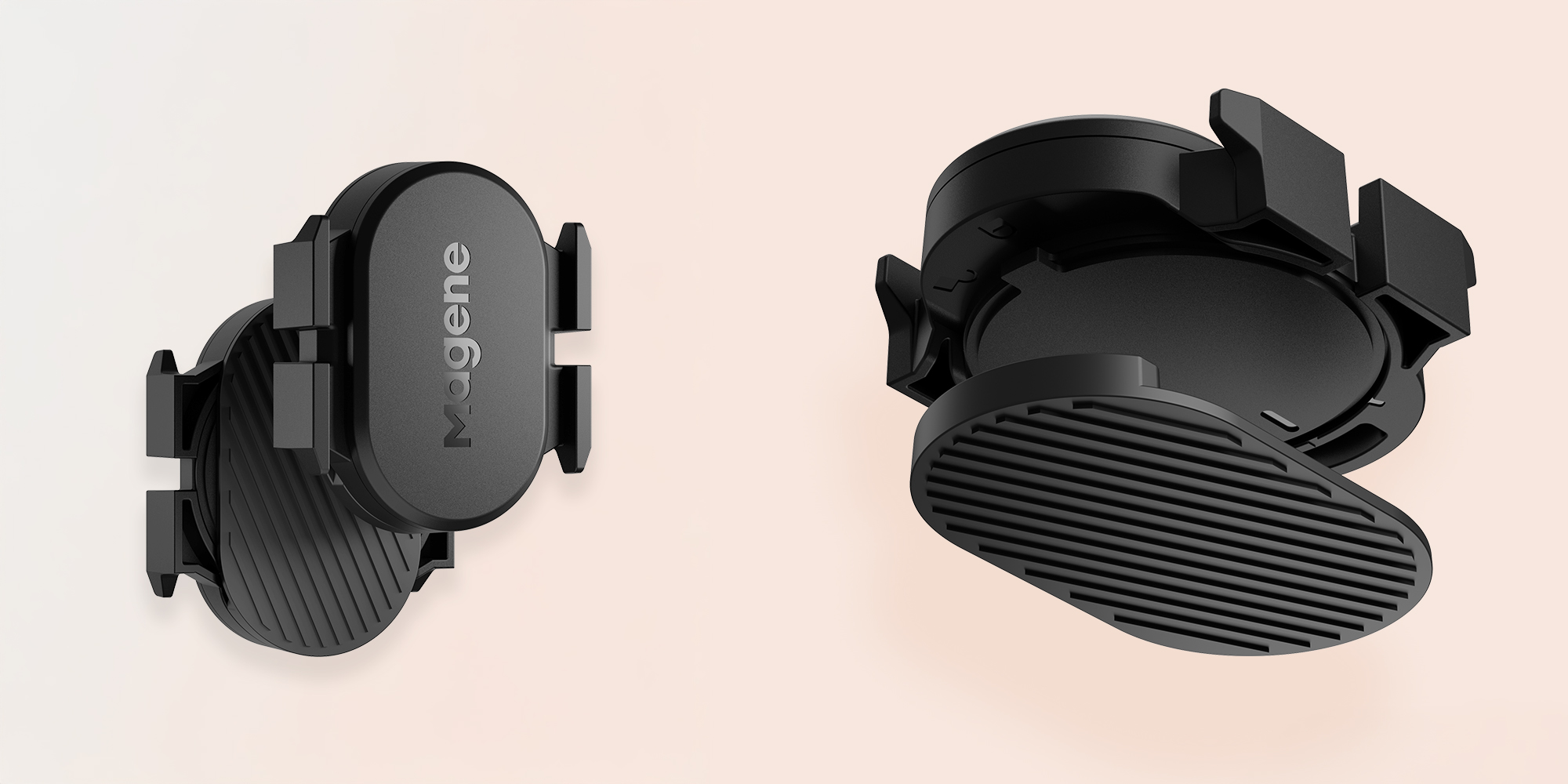 Czujnik prędkości i kadencji Magene S314